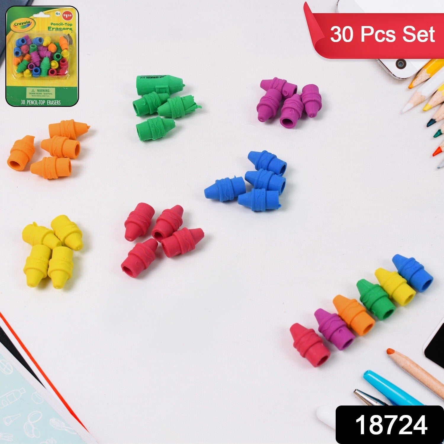QuickFix Eraser QuickFix Eraser